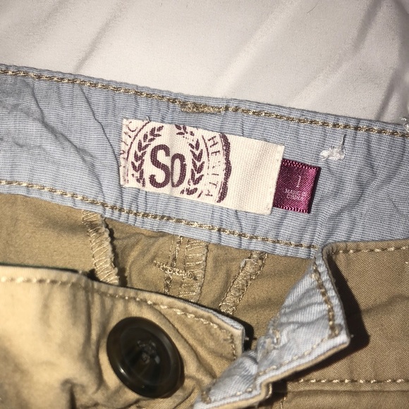 shorts - Picture 2 of 3